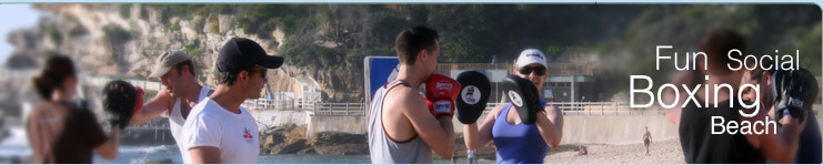  bootcamp sydney   